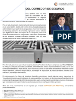 Desafios Del Corredor PDF