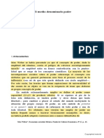 El Medio Denominado Poder-Luhmann