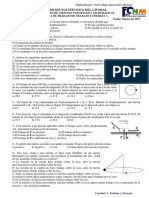 Materia y Energia Ejrcicios Parrte Una