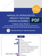 Manual Operacion V16 20122017