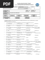 Exam Esem