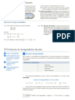 Desigualdades PDF