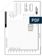 Saturation Curve Practice Sheet