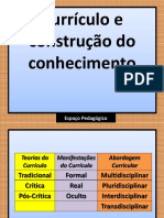 Currculoeconstruodoconhecimento 171208183847