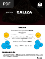 CALIZA