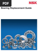 Bearing Replacement Guide