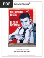 DP - No Estamos Locos PDF