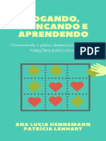 Jogando, Brincando e Aprendendo