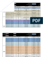 CAM202 Timetable 2018 - Week 11 V3