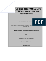 Family Cycle PDF