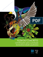 Diversidade Biologica Capitulo - 1 - São Paulo PDF