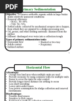 6 - Pra Sedimentasi PDF