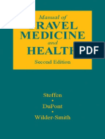 Tips Manual of Travel Medicine and Health