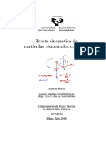 Teoria Cinematica PDF