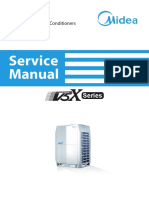 01 V5X VRF Service Manual PDF