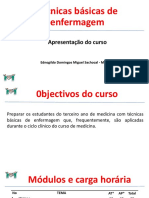 Tecnicas de Enfermagem PDF