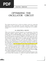 Crystal Oscillator Circuits Krieger Matthys Design