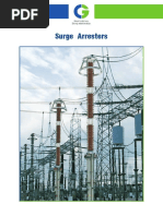 Surge Arrester PDF