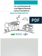 Como Regularizar Sabonete Artesanal PDF