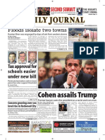 San Mateo Daily Journal 02-28-19 Edition