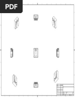 Fran - 29/10/2018: Drawn Checked QA MFG Approved DWG No Title