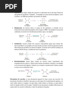 Organic A