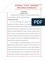 A Recommender System For Class Scheduling and Room Utilization of Batangas State University Lemery Campus NEW 3