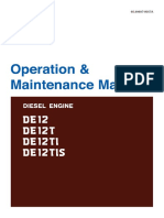 336145573 Daewoo DE12 T TI мануал PDF