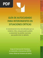 Guia Autocuidado para Intervenientes en Situaciones Criticas Castelan 0