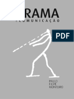 Drama e Comunicação PDF