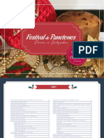 Panetones Mel Oliveira 2017 PDF