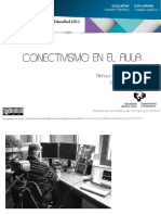 Conectivismo en El Aula PDF