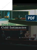 Eva Illouz - Cold Intimacies