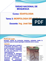 Tema 3 - Morfologia Del Suelo