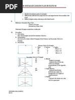 Activity 4 Lesson Plan