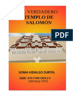 Resumen Templo de Salomon PDF