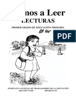 LECTURAS 1o (1) - PRIM (1) - PDF