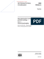 Iso 9934 1 2016 en PDF