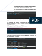 Manual de Instalación y Configuracion