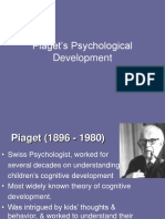 Piaget