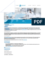 Magnetic Particle Test Inspection Free NDT Sample Procedure