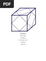 Cuboctahedron