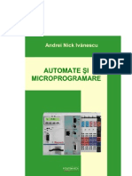 Automate Programabile