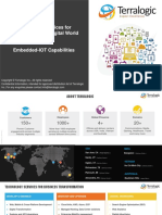 Terralogic Services Overview - NTT - 21 Feb 2019