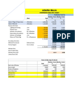 Overhead Analysis Solution 1