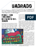 Revista Chicuadrado Golden Collection PDF