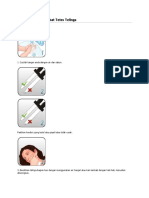 Pharmacetical Care