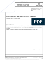 Din en 12620 PDF