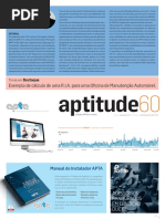 APTA-APTitude Nº 60 PDF