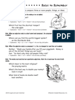 Laugh Learn Grammar 44-45 Key